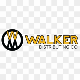 Walker Manufacturing Co - Walker Mowers Decal, HD Png Download - kemba walker png