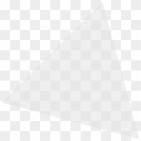 Triangle, HD Png Download - geometric png tumblr
