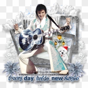 Elvis Presley Every Day Holds New Magic - Elvis, HD Png Download - elvis presley png