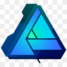 Affinity Designer Logo Vector, HD Png Download - designer png