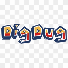 Clip Art, HD Png Download - dig dug png