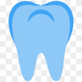 Icon Free Download Png - Diente Icon, Transparent Png - icono youtube png