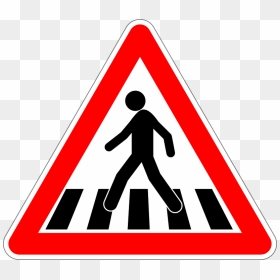 Use The Zebra Crossing, HD Png Download - traffic png