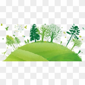 Green Environment Png - Environment Png, Transparent Png - environment png
