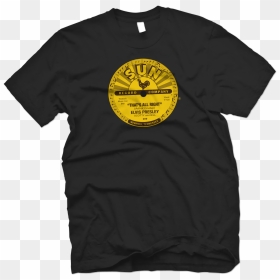 Elvis Presley Sun Records Officially Licensed That