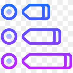 Timeline Icon Svg, HD Png Download - icono youtube png