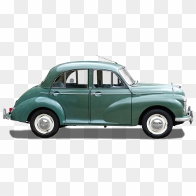 Antique Car, HD Png Download - limousine png