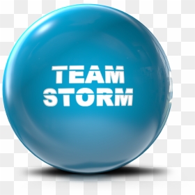 Skittles (sport), HD Png Download - blue sphere png