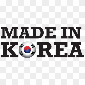 Thumb Image - Made In Korea Png, Transparent Png - korea png