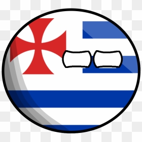 Uruguay Mappimg - Emblem, HD Png Download - uruguay flag png