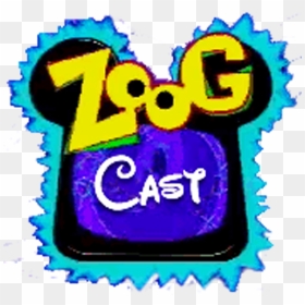 Be My Valentine Zoogcast Podcast - 90's Disney Channel Logo, HD Png Download - disney channel png