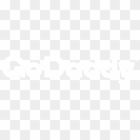 Godaddy - Darkness, HD Png Download - godaddy logo png