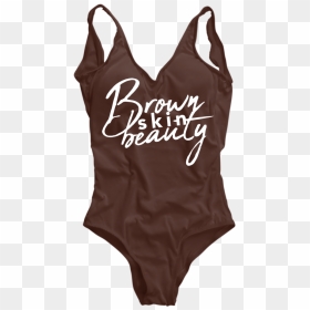 Swimsuit, HD Png Download - swimsuit png