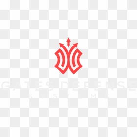 Emblem, HD Png Download - gates png