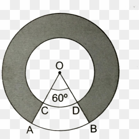 Circle, HD Png Download - concentric circles png