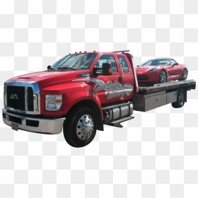 Towing In Lafayette, La - Ford Super Duty, HD Png Download - towing png