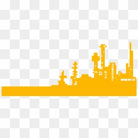 Transparent Industrial Png - Oil And Gas Png, Png Download - industrial png