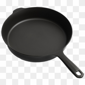 Field Company Number 8 Lightweight Cast Iron Pan - Frying Pan, HD Png Download - skillet png