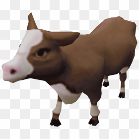 Cattle, HD Png Download - cattle png