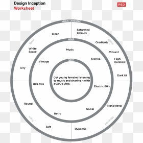 Design Inception, HD Png Download - 80s grid png