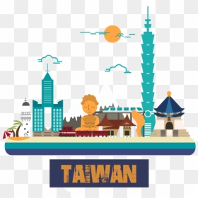 Taiwan Png Page - Taiwan Icon Png, Transparent Png - taiwan png