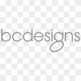 Brand Logos Bcdesigns Grey - Graphic Design, HD Png Download - grey png