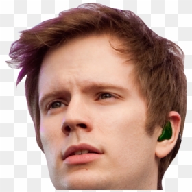 Transparent Patrick Soul Punk - Patrick Stump Fall Out Boy 2018, HD Png Download - stump png