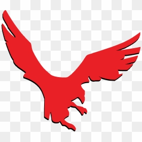 Thumb Image - Imperia Online Logo, HD Png Download - red bird png