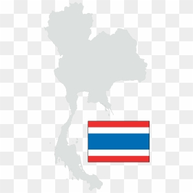 Bmw Wiring Diagrams, HD Png Download - thailand flag png