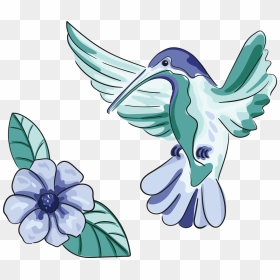 Transparent Clipart Hummingbird, HD Png Download - humming bird png