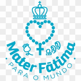 Mater Fatima , Png Download - Mater Fatima Png, Transparent Png - mater png