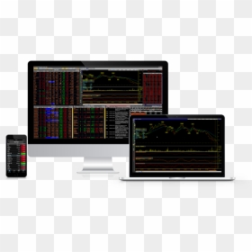 Electronics, HD Png Download - stock market png