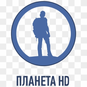 Планета Hd Logo , Png Download - My Planet, Transparent Png - planeta png