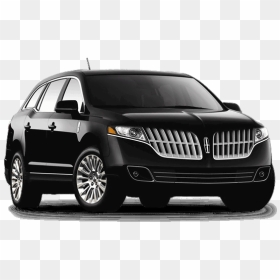 San Francisco Lincoln Sedan Limo - Skoda Rapid Price In Kerala, HD Png Download - limousine png