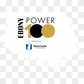Ebony Power 100 2018, HD Png Download - drake views png