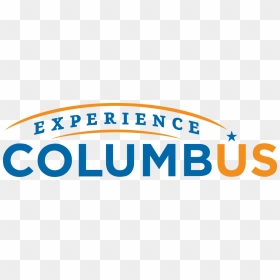 Experience Columbus Logo , Png Download - Experience Columbus Logo, Transparent Png - experience png
