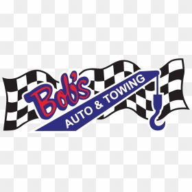 Bobsat Checklogo, HD Png Download - towing png