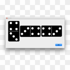 Rotated - Dominoes, HD Png Download - dominoes png
