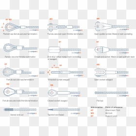 Parallel, HD Png Download - end png
