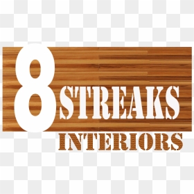 8 Streaks Interiors, HD Png Download - streaks png