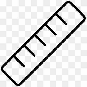 Measure Png Clipart , Png Download - Ruler Drawing Png, Transparent Png - measure png