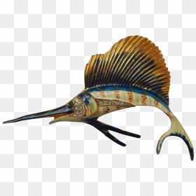 Swordfish, HD Png Download - swordfish png