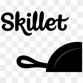Skillet Png, Transparent Png - skillet png