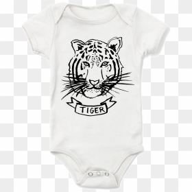 Tiger Bambino Tiger Bambino - Jaguar, HD Png Download - tiger woods png