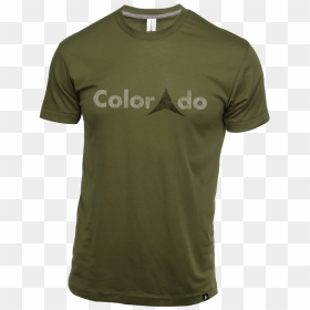 Active Shirt, HD Png Download - tee shirt png