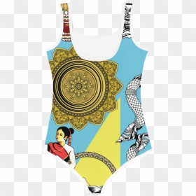 Swimsuit 21 Png - Marco Zero Square, Transparent Png - swimsuit png