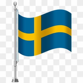 Sweden Flag Png Clip Art, Transparent Png - thailand flag png