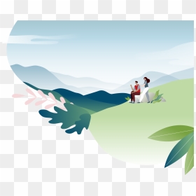 Illustration, HD Png Download - red bird png
