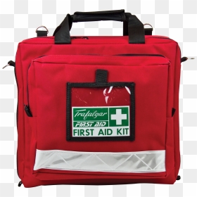 Bag First Aid Kit, HD Png Download - first aid kit png