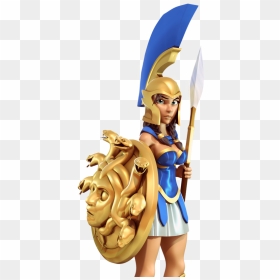 Transparent Athena Png, Png Download - athena png